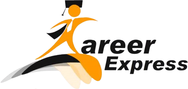 Career Express Defence Academy logo